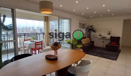 APARTAMENTO Á VENDA NA VILA SUZANA (MORUMBI), COM 2 QUARTOS, 2 VAGAS! GREEN POINT
