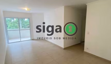 Apartamento locação 3 Quartos Morumbi