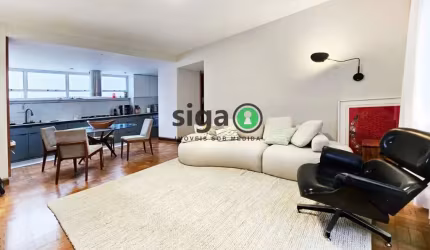 APARTAMENTO A VENDA SP