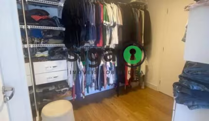APARTAMENTO PARA LOCAÇÃO