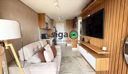 LINDO STUDIO A VENDA SP