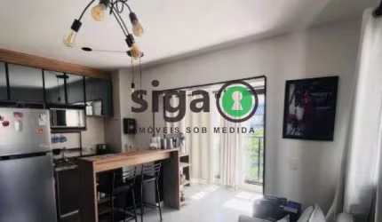 LINDO STUDIO A VENDA OU LOCAÇÃO SP