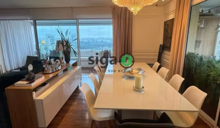 Apartamento a venda  com 4 quartos/ 4suítes no PARAISO