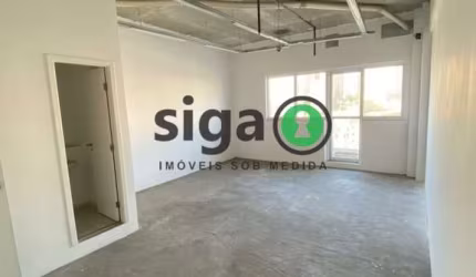 Sala comercial à venda Vila Andrade