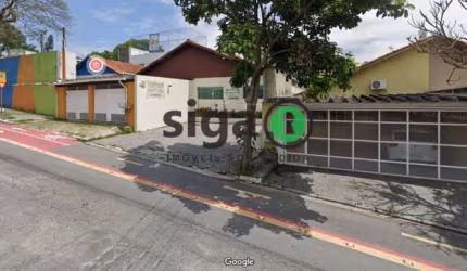 SOBRADO COMERCIAL OU RESIDENCIA A VENDA