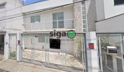 Imóvel Comercial Mobiliado em MOEMA-144m², Próximo ao Shopping Ibirapuera