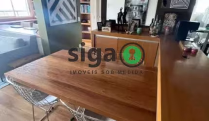 Apartamento de 73 metros  a venda no Condomínio Grand Space 2 suítes 2 vagas
