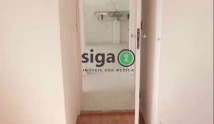 APARTAMENTO COM 2 QUARTOS A VENDA NO HORTO DO YPE