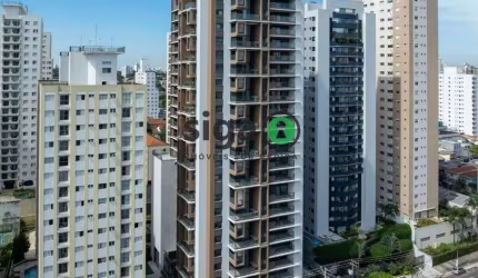 Apartamento para venda na Vila Clementino, São Paulo - SP