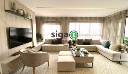 Apartamento para LOCAÇÂO MOBILIADO, com 70m², 1 suite 1 vaga no Jardim América