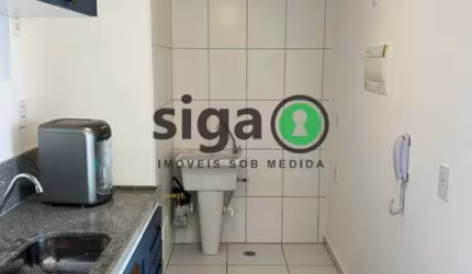Apartamento de 2 dormitórios 1 vaga pata venda no Línea Vila Sônia