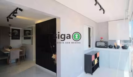 Apartamento 3 dormitórios  venda Vl Matilde