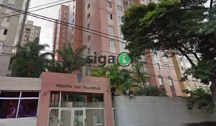 APARTAMENTO A VENDA