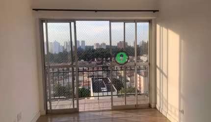 VENDE Apartamento no Jardim Marajoara com 2 quartos e uma Vaga