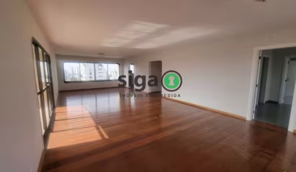 Cobertura Duplex a venda no Alto da Boa Vista com 6 quartos