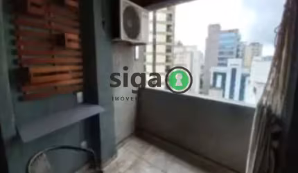 APARTAMENTO A VENDA