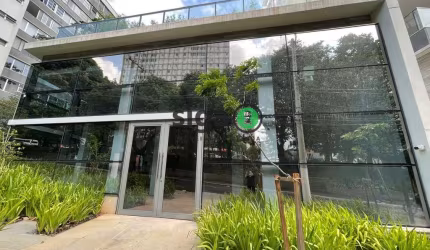 Loja à Venda no Jardim América, com 200m², Imóvel alugado