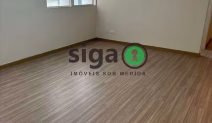Apto com 82m², 2 quartos , Sem Mobilia, em Cerqueira César, 1 vaga para Locação ou Venda