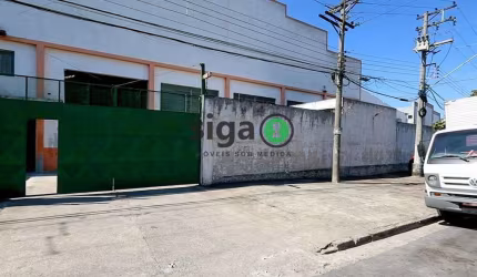 GALPAO, ARMAZEM, DEPOSITO  1386m² PARA LOCAÇÃO GUARULHOS