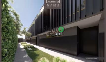 Casa em Condomínio Fechado ao Lado do Parque do Ibirapuera- EXCLUSIVO!!!!