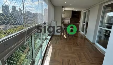 Apartamento de 4 quartos - PANAMBY - VILA ANDRADE, disponível para venda ou locação.