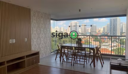 VENDE ou ALUGA Apartamento no Ipiranga com 3 dormitórios, sendo um suíte e uma Vaga