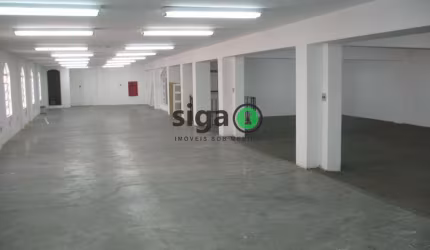 Prédio Comercial a venda / locação  1749 m²