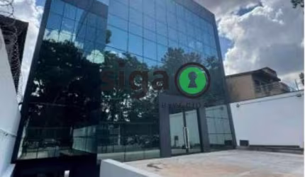 IMÓVEL COMERCIAL PREMIUM PARA LOCAÇÃO * AV. MORUMBI * 1438M²