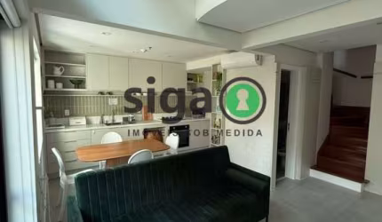 Oportunidade em Moema!