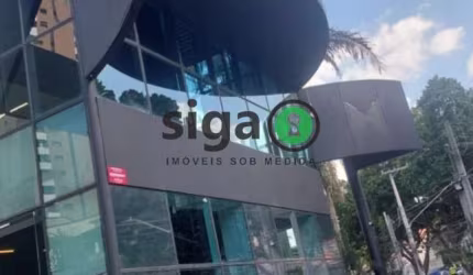 PONTO COMERCIAL COM 450M2, 30 VAGAS, BOM LOCAL..