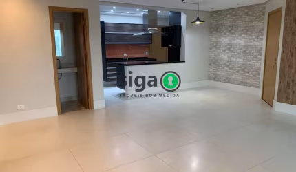 VENDA ou LOCAÇÃO na Vila Suzana (Região do Morumbi) Apartamento com 2 Suítes e 2 Vagas