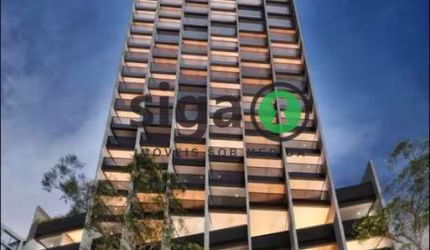 Sala Comercial de 467m² na Avenida Pompéia - Próxima ao Metrô Vila Madalena