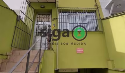 CASA SOBRADO A VENDA
