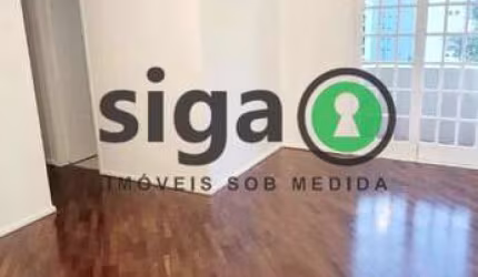 apartamento para locação