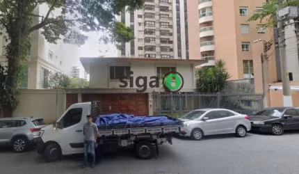 SOBRADO A VENDA