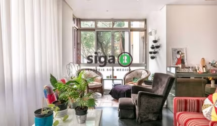 APARTAMENTO PARA VENDA OU LOCAÇÃO