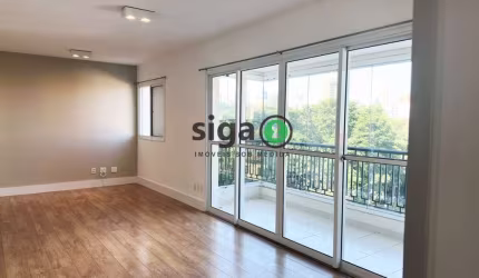 Apartamento de 86 metros 2 suítes 2 vagas pala locar no Jardim Londrina