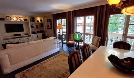 APARTAMENTO A VENDA