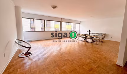 LINDO APARTAMENTO PARA VENDA OU LOCAÇÃO