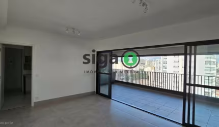Apartamento 3 dormitórios  para localção Tatuapé