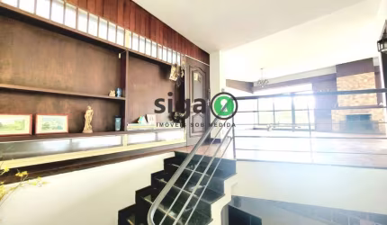 SOBRADO RESIDENCIAL OU COMERCIAL