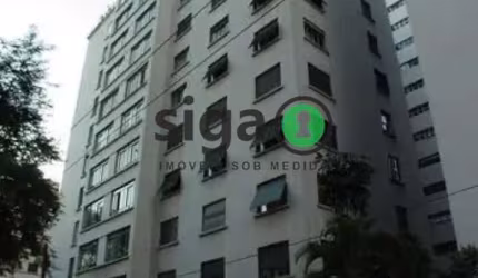 APARTAMENTO PARA LOCAÇÃO
