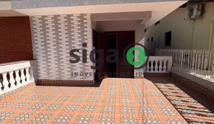 casa sobrado residencial