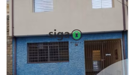 Casa com 3 Quartos