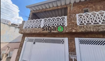 CASA COM 3 DORMITORIO  NO TABOAO DO SERRA