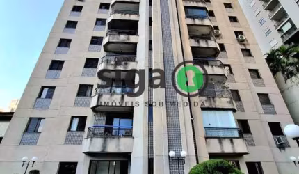 COBERTURA DUPLEX A VENDA