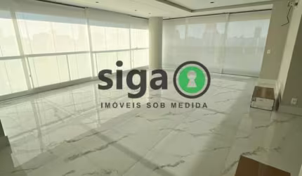 Apartamento à Venda ? 3 Suítes - Alto Padrão - Planejado e Pronto para Morar