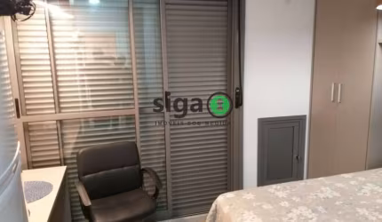 STUDIO PARA LOCAÇÃO