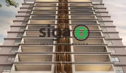 Apartamento para venda Alto de Pinheiros 04 suítes, São Paulo - SP