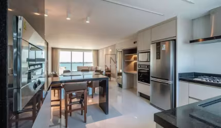 Apartamento com 3 quartos à venda na Rua 3770, 450, Centro, Balneário Camboriú por R$ 3.400.000